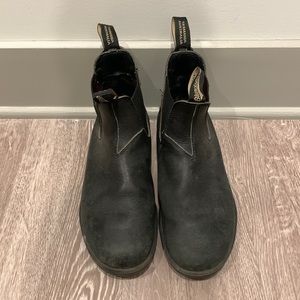 Blundstone original boots